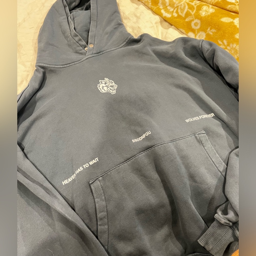 DARC SPORT sweatshirt